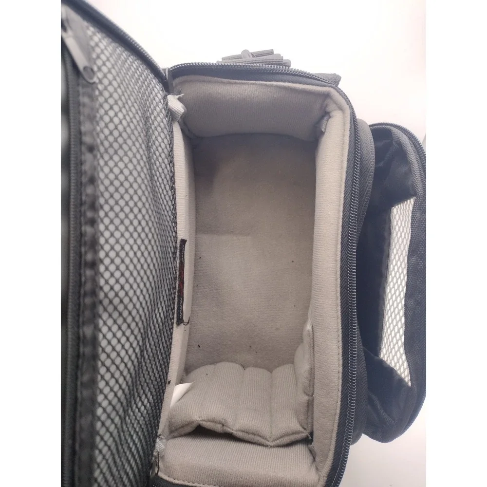 Lowepro Vintage Camera Bag Edit 140 Digital/Video Bag NEW